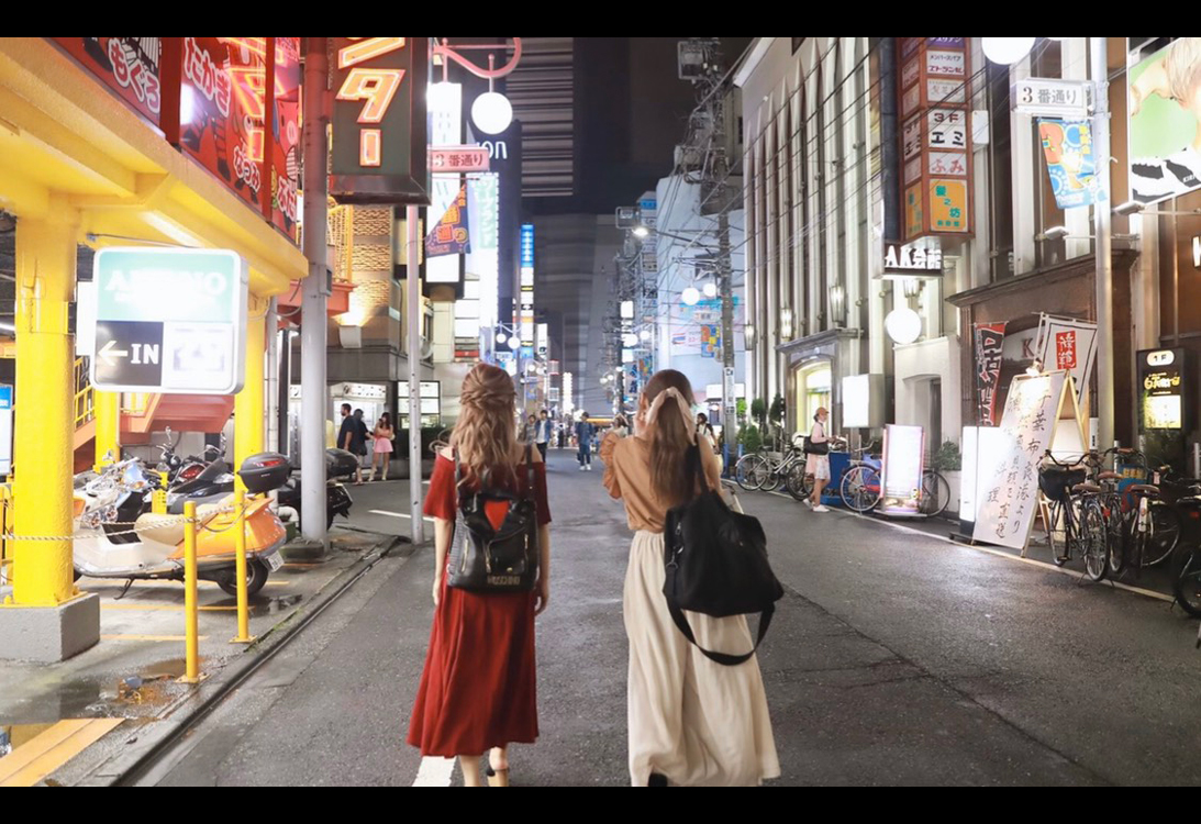 有名キャバ嬢からのラブコールが止まらない！歌舞伎町の有名ヘア&メイクアーティストのヒストリー