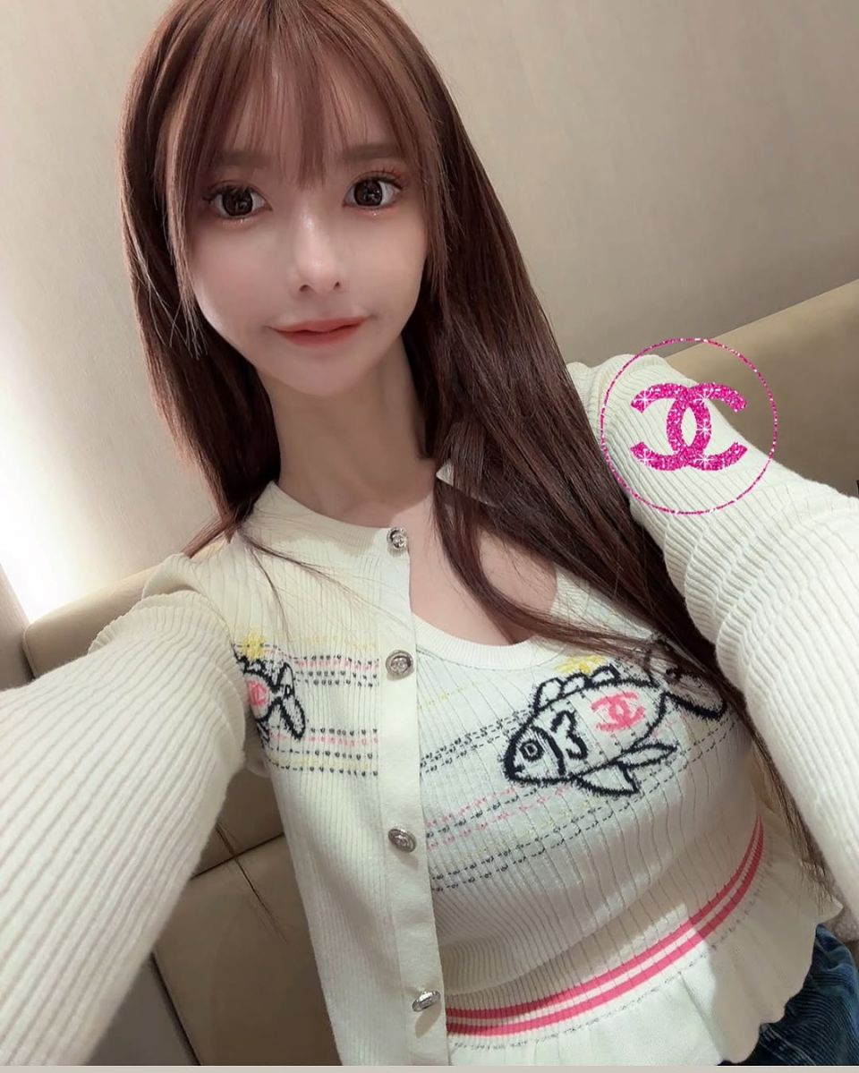 五十嵐美咲