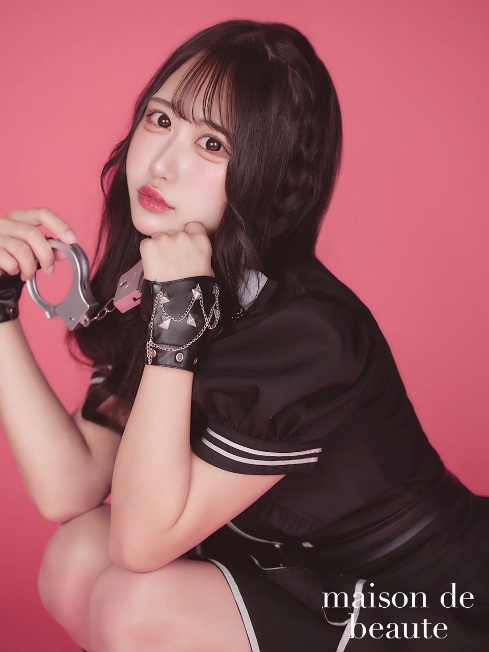 柊・D・ナナ