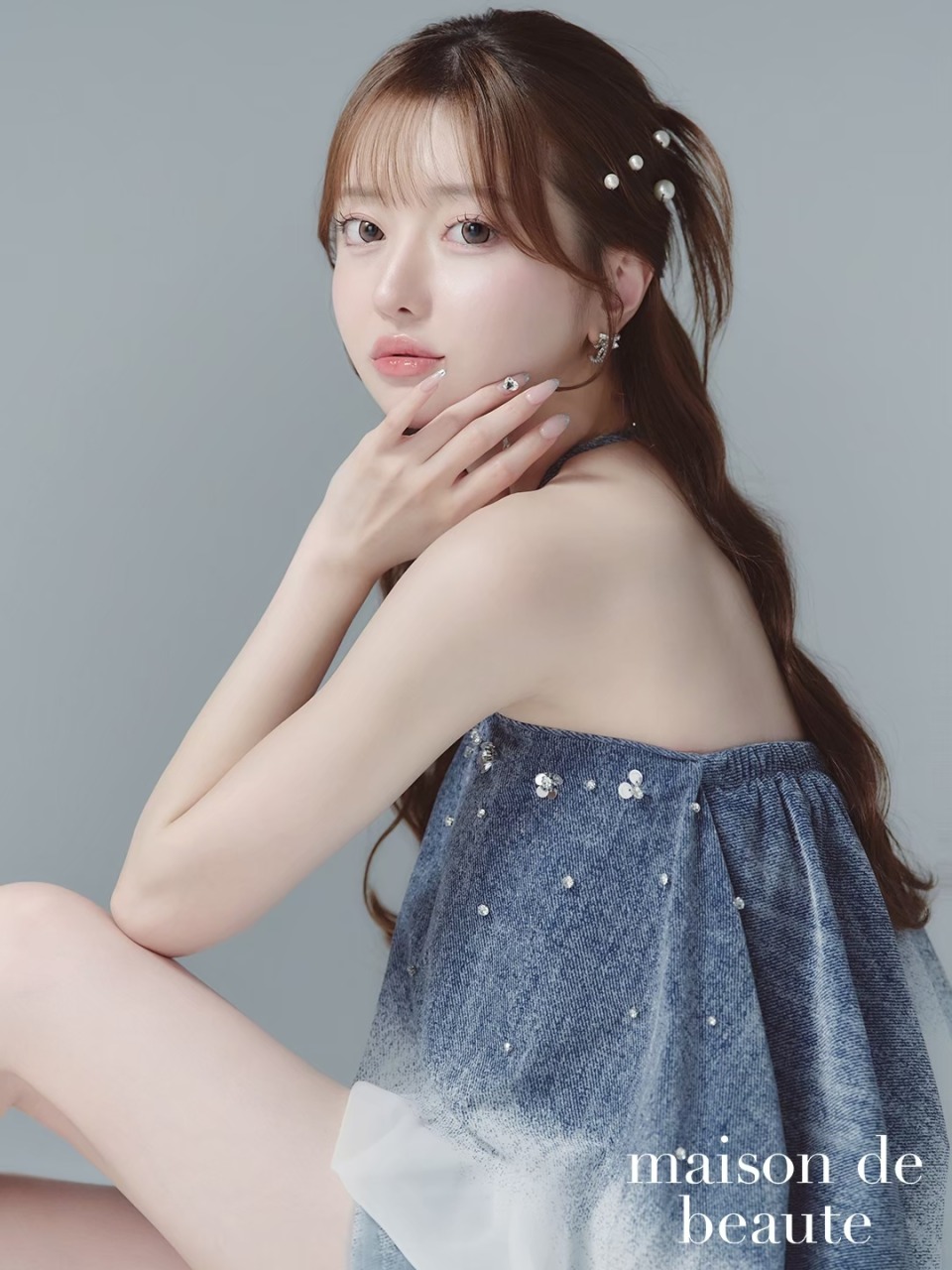 羽澄まり