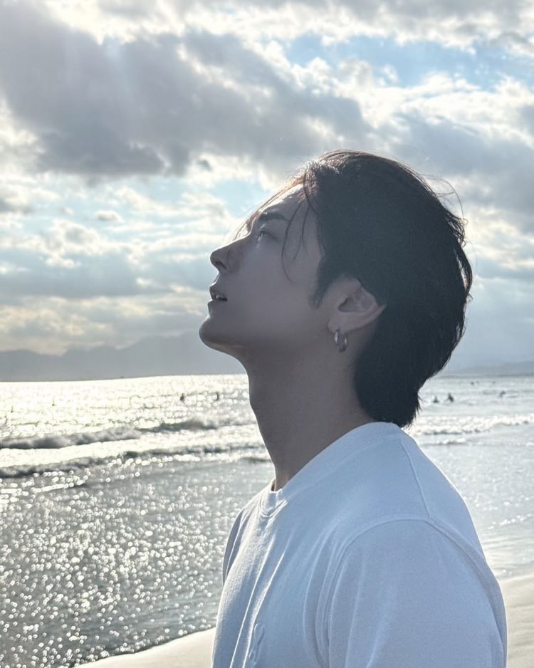 徳川流一