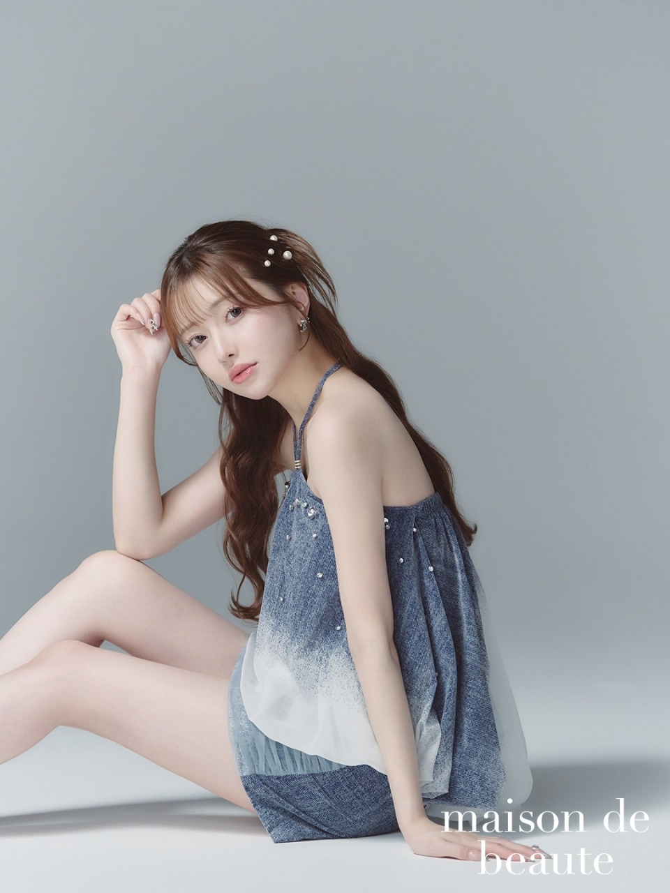 羽澄まり
