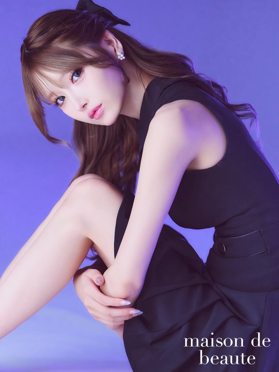 桜咲乃愛