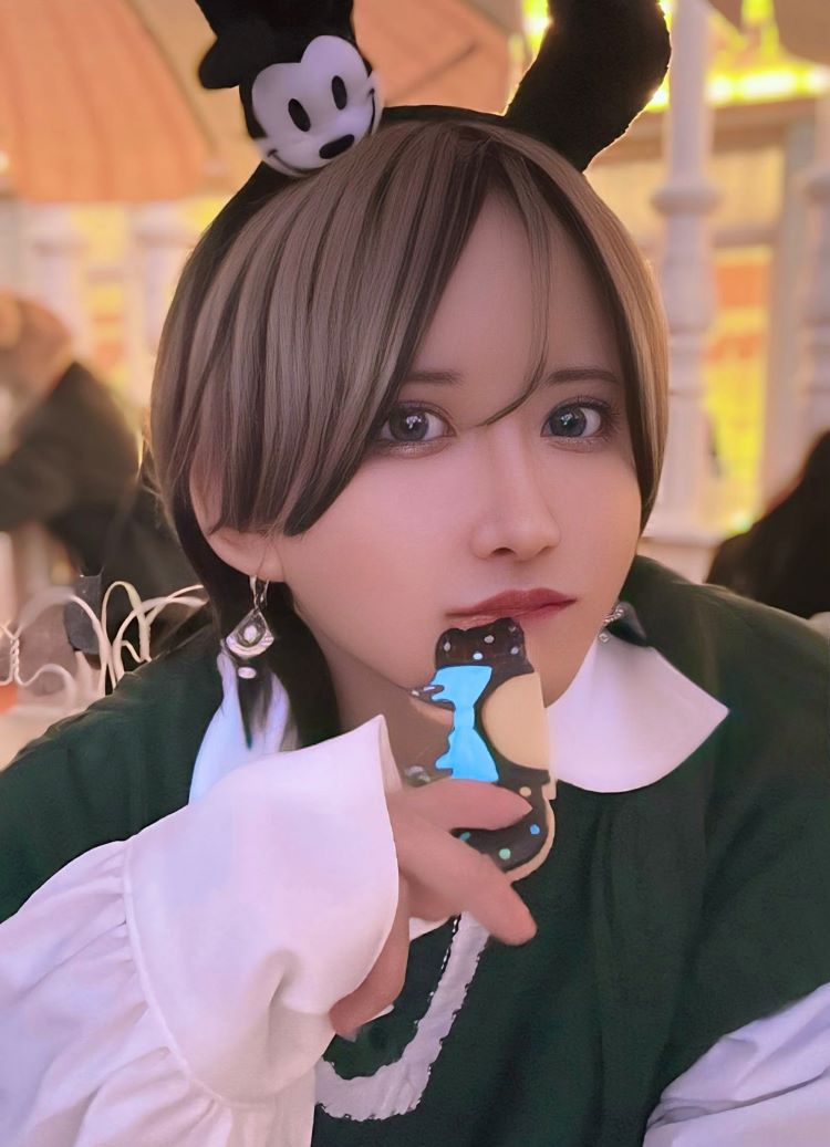 日向ヒナタ