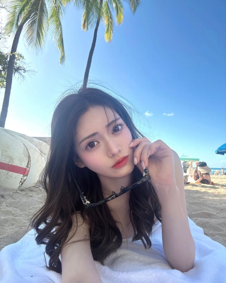 鈴音りん