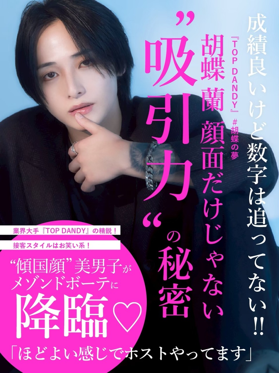 胡蝶蘭コラムバナー