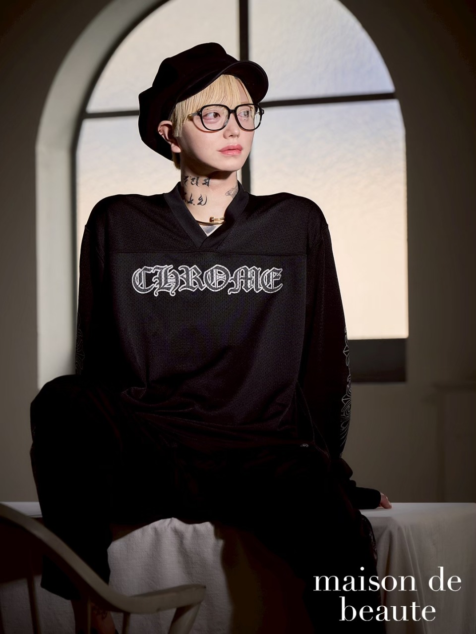 まつしまなおや